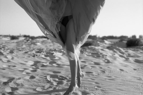 NICK VECCHI ©